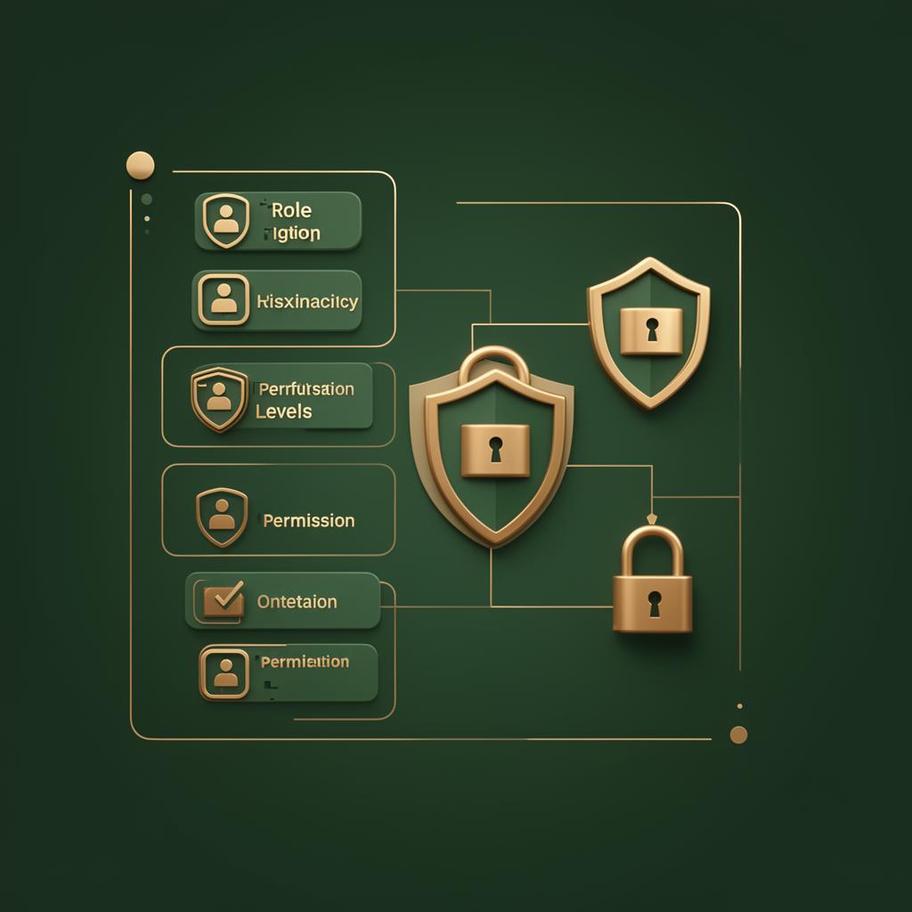 Role-Based Access Control
