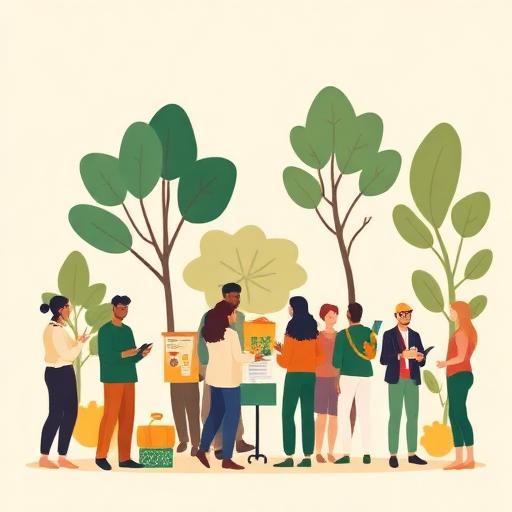 Engage & Grow