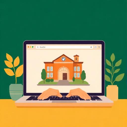 Register Your School