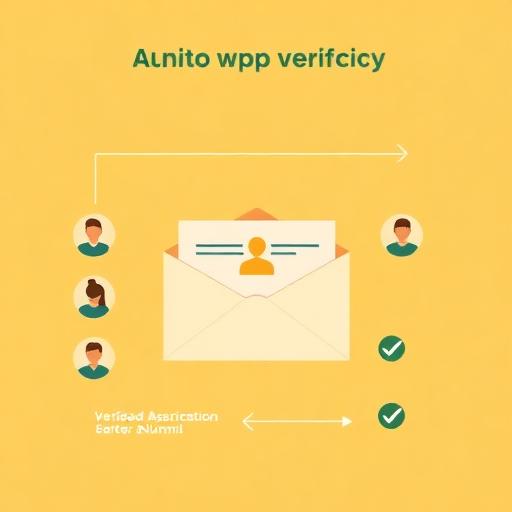 Invite & Verify Alumni